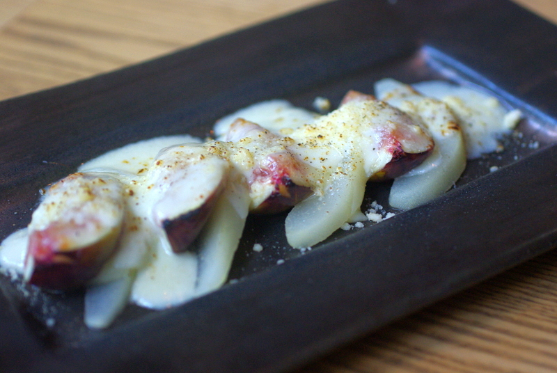 冬メニューを開始いたしました。