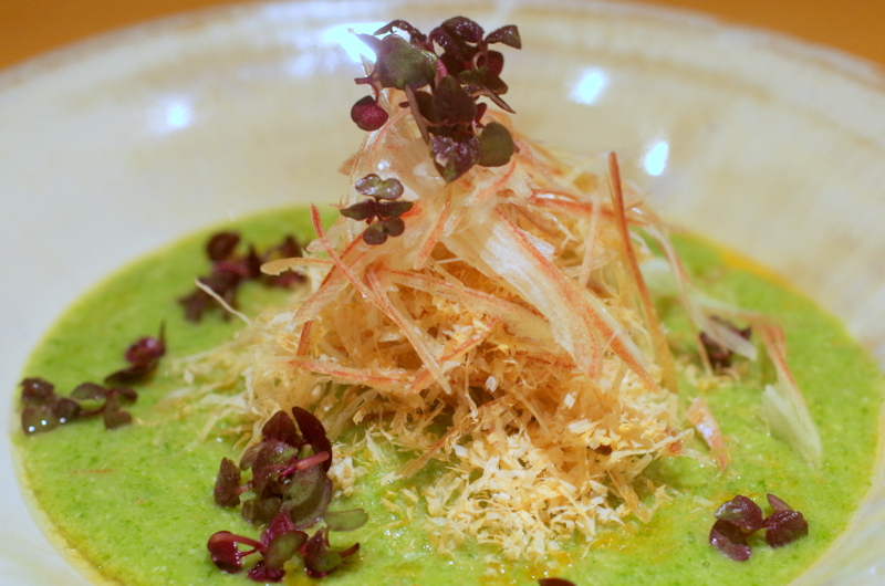 夏メニュー、はじめました。