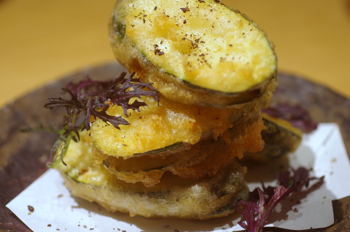 夏メニュー、はじめました。