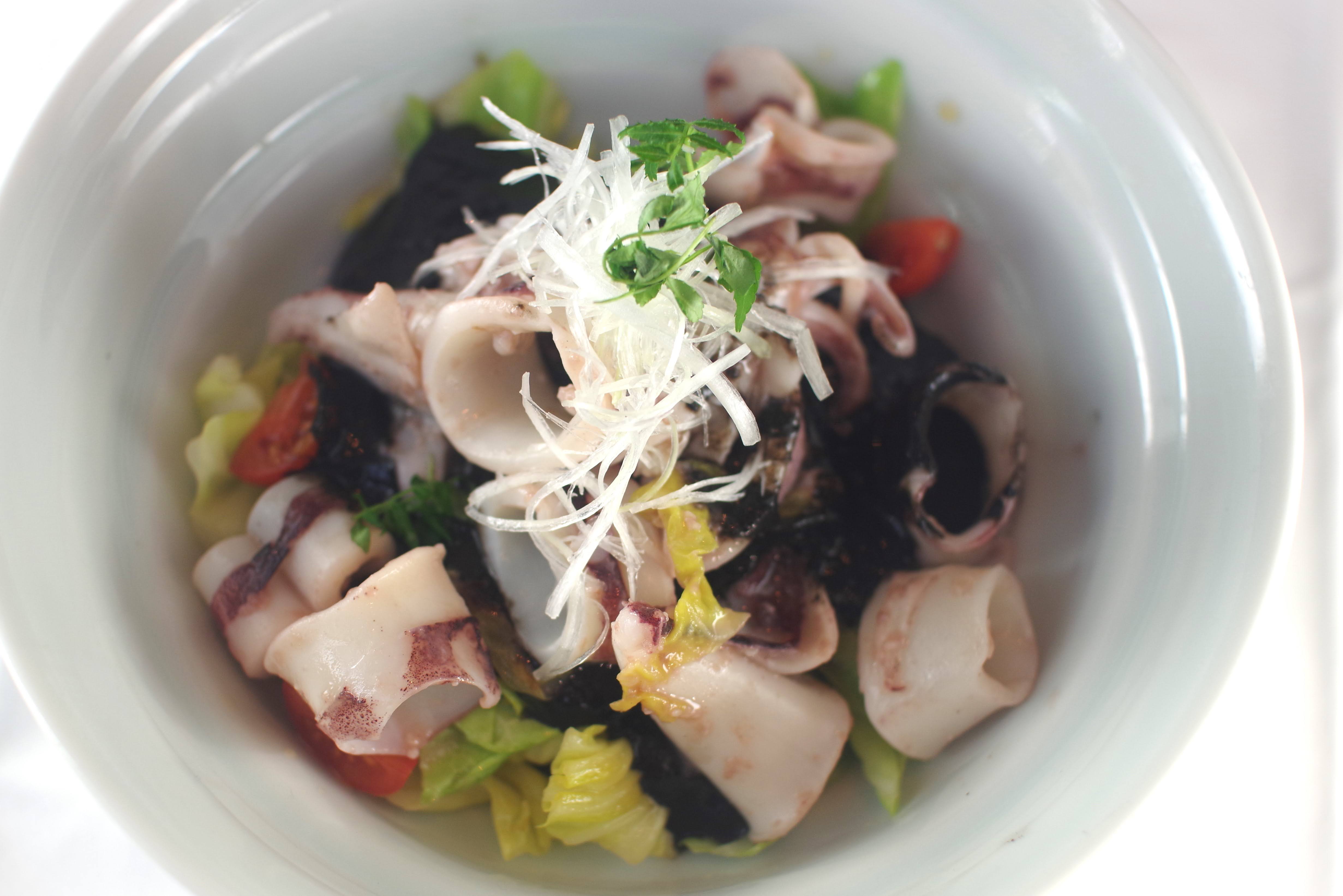 畑から直接届く、春秋の新鮮野菜4